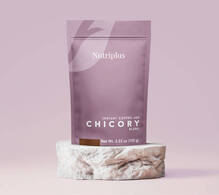 Nutriplus Chicory Coffee