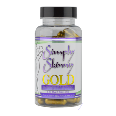 Down To Earth Solutions; Simply Skinny Gold