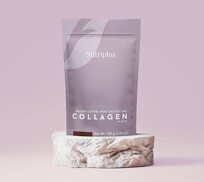 Nutriplus Chicory and Collagen Blend